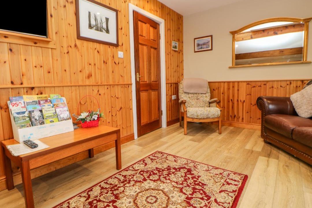 Photo of Livingroom in Great Langton