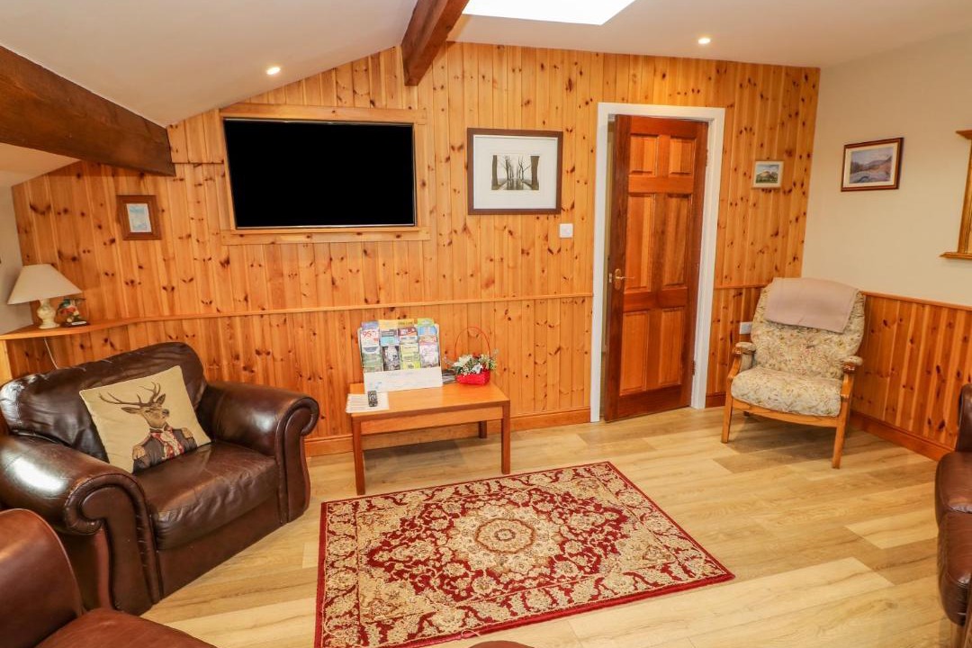 Photo of Livingroom in Great Langton