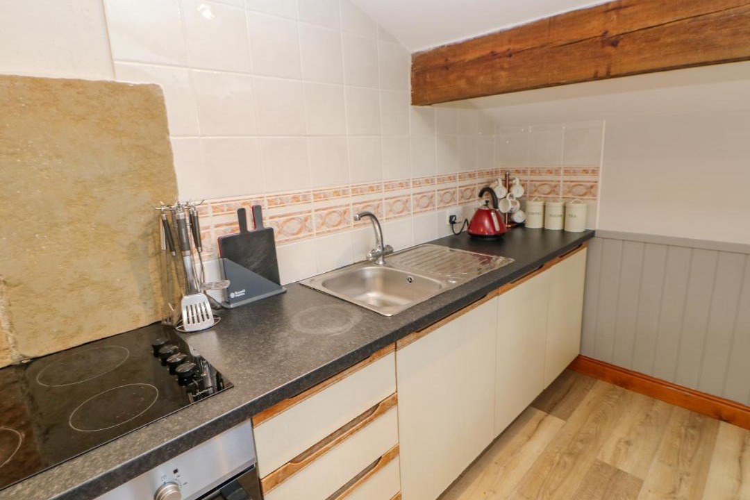 Photo of Kitchen in Great Langton