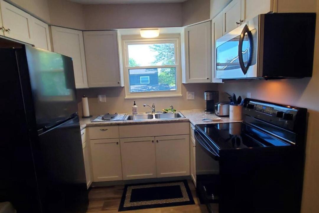 Photo of Kitchen in Franklin