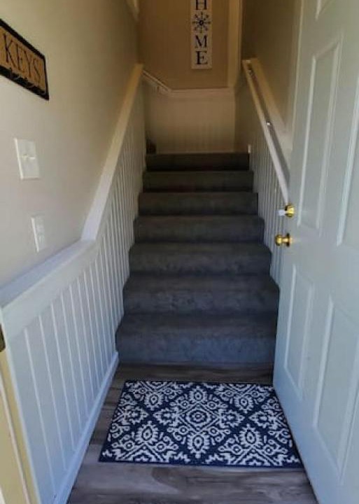 Photo of Bedroom in Franklin