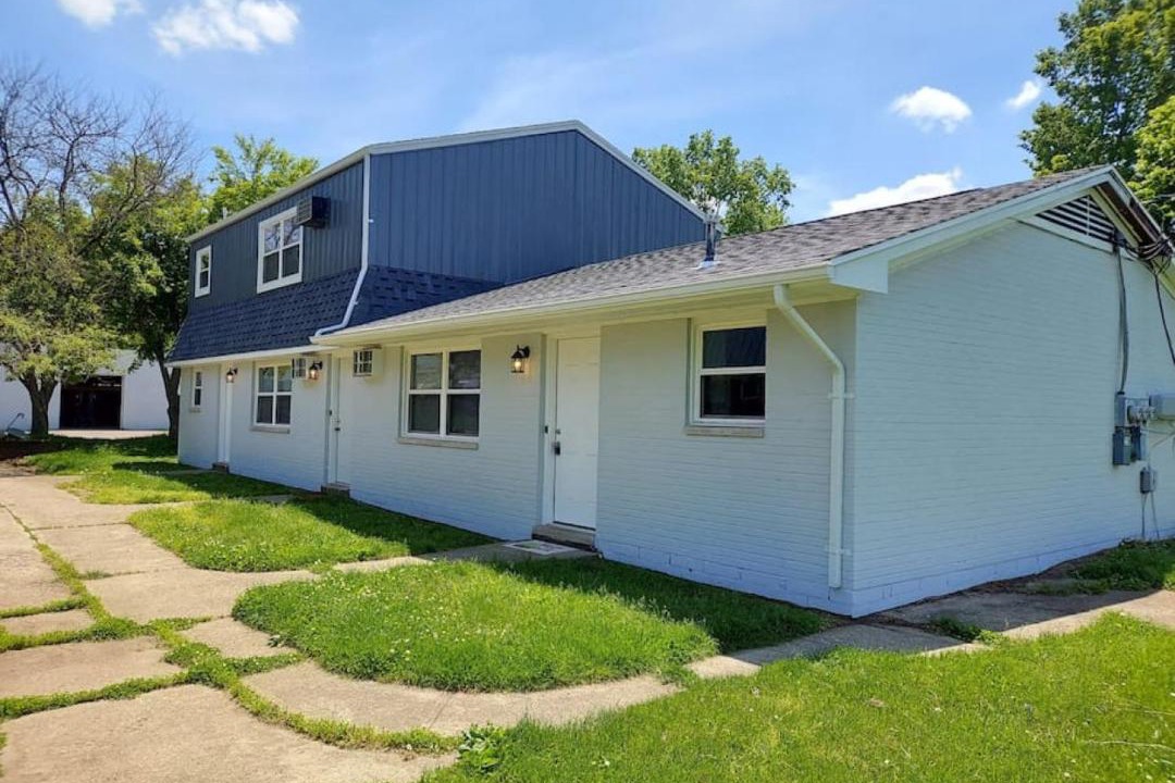 Photo of Buildings in Franklin