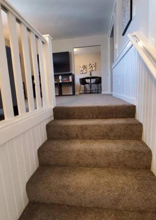 Photo of Livingroom in Franklin