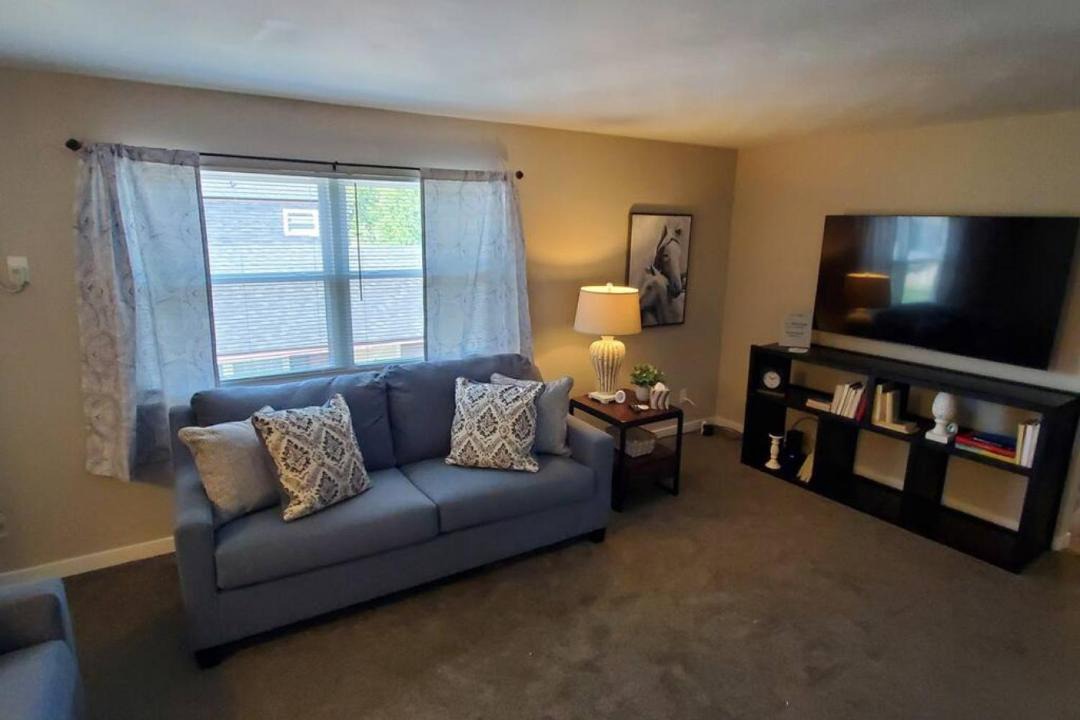 Photo of Livingroom in Franklin