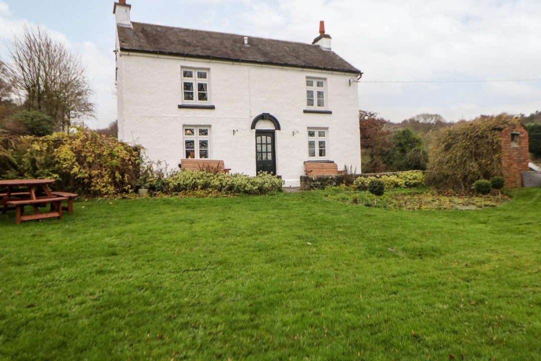 Photo of Others in Oakamoor