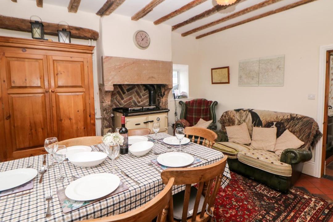 Photo of Others in Oakamoor