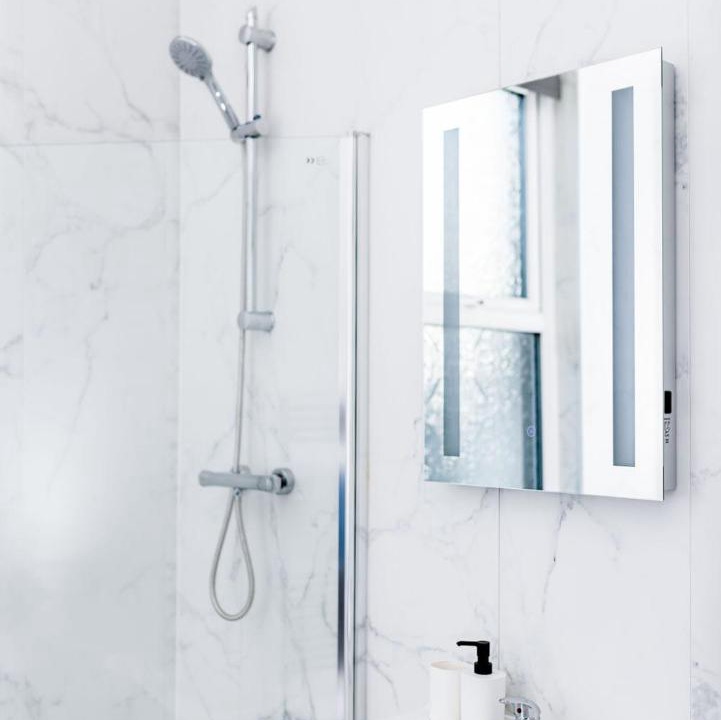 Photo of Bathroom in Barrow-in-Furness