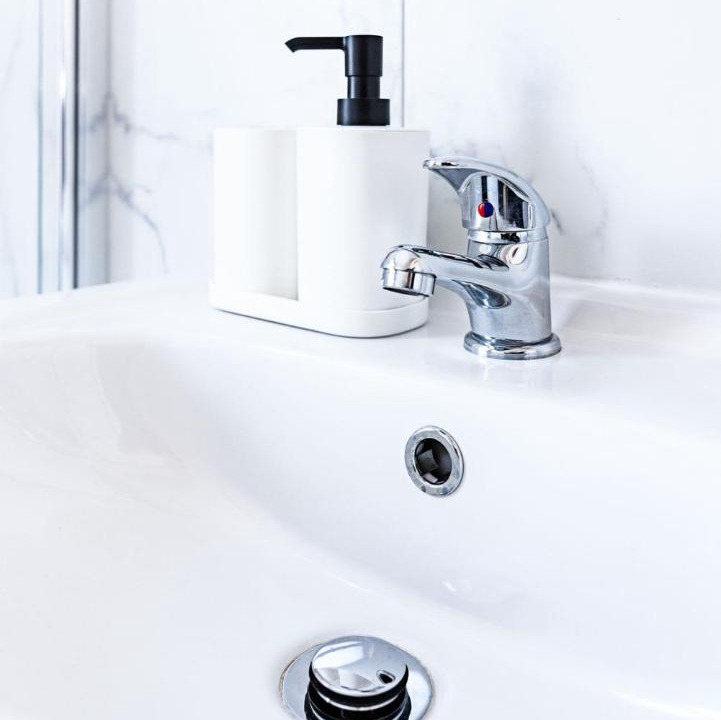 Photo of Bathroom in Barrow-in-Furness