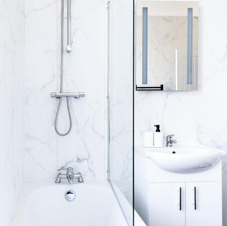 Photo of Bathroom in Barrow-in-Furness