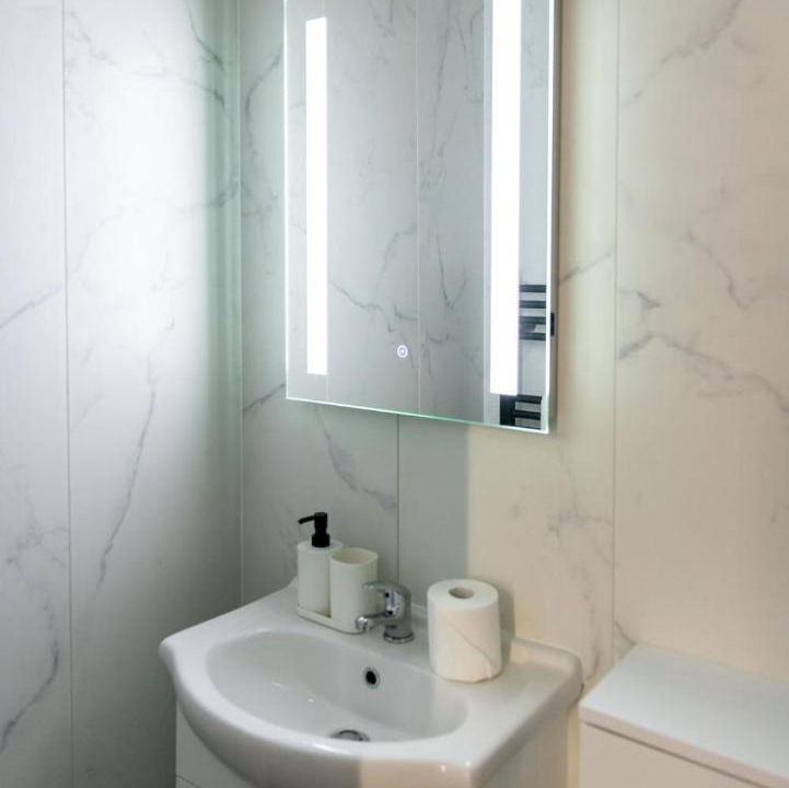 Photo of Bathroom in Barrow-in-Furness