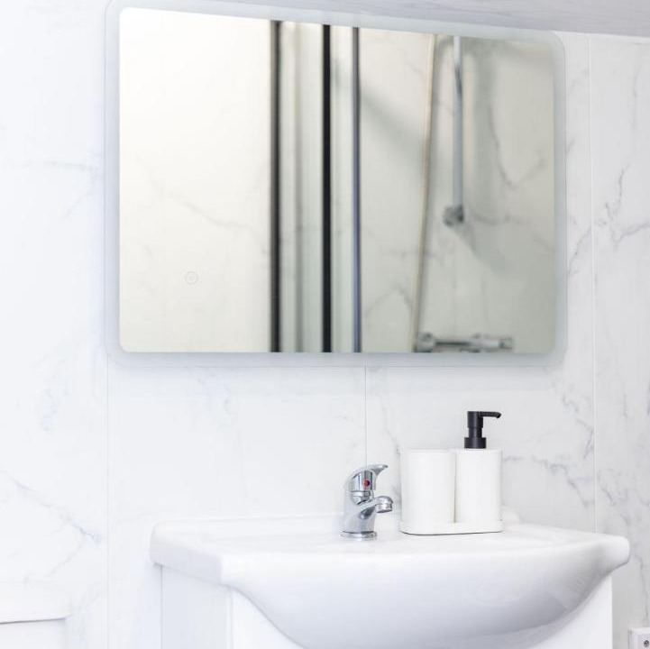 Photo of Bathroom in Barrow-in-Furness