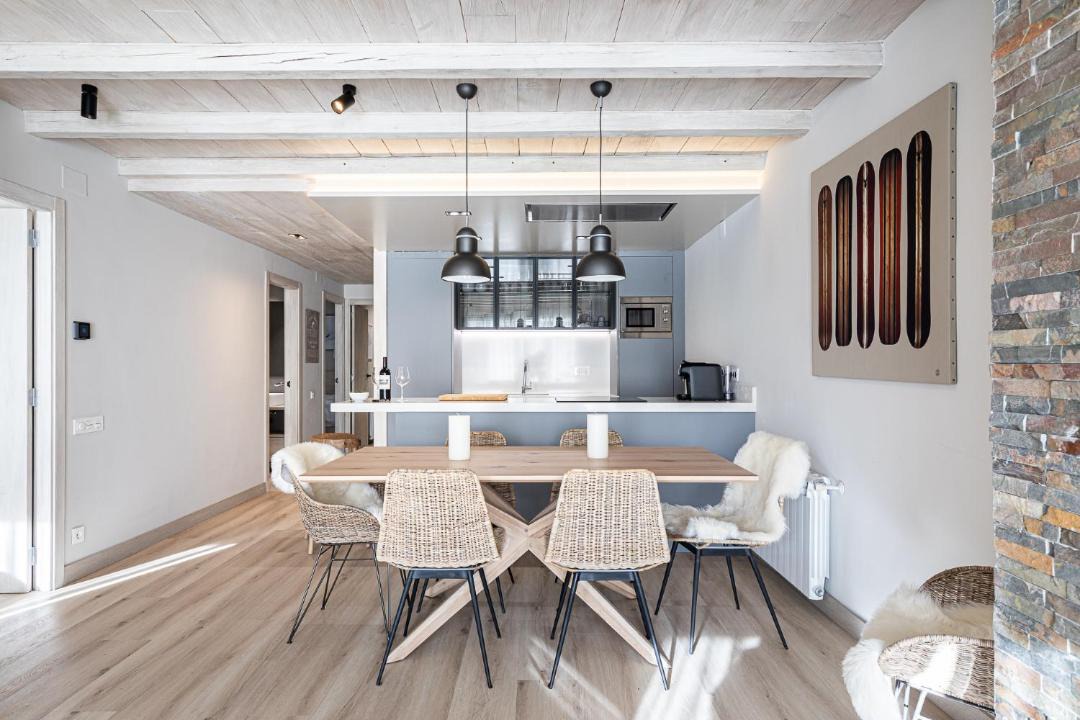 Photo of Livingroom in Beret