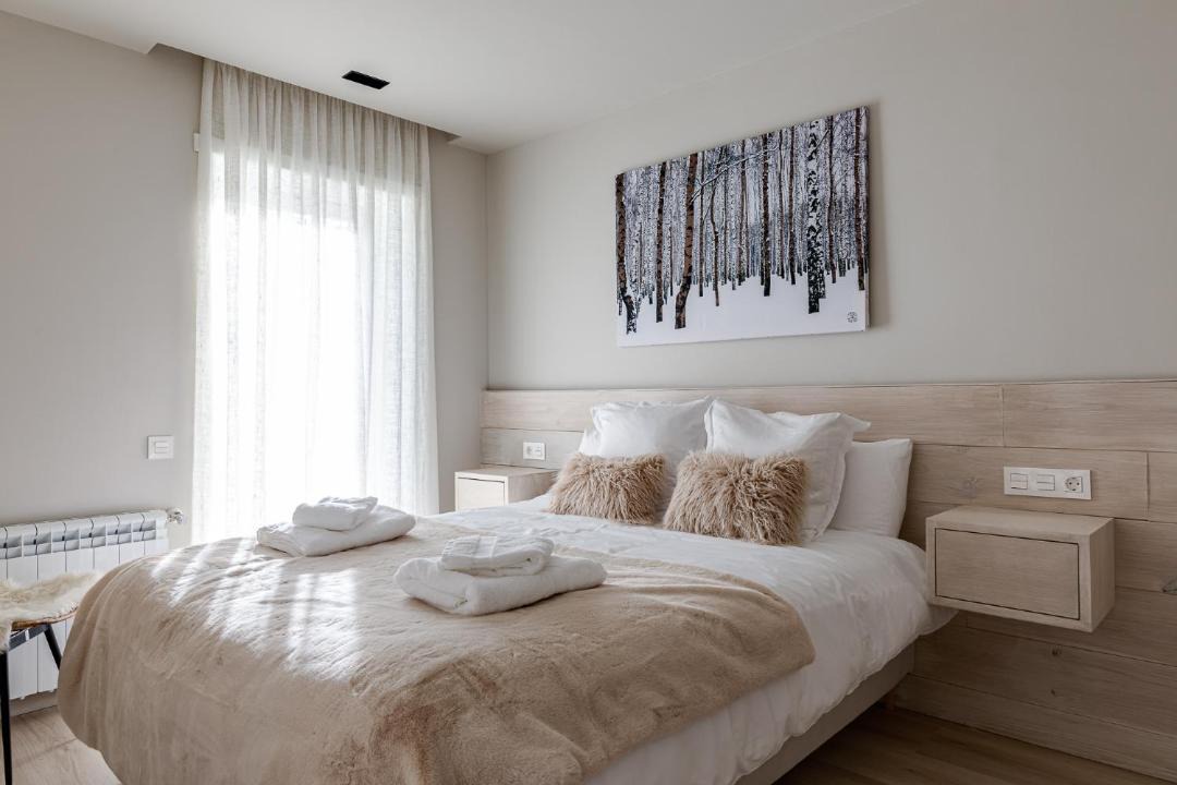 Photo of Bedroom in Beret