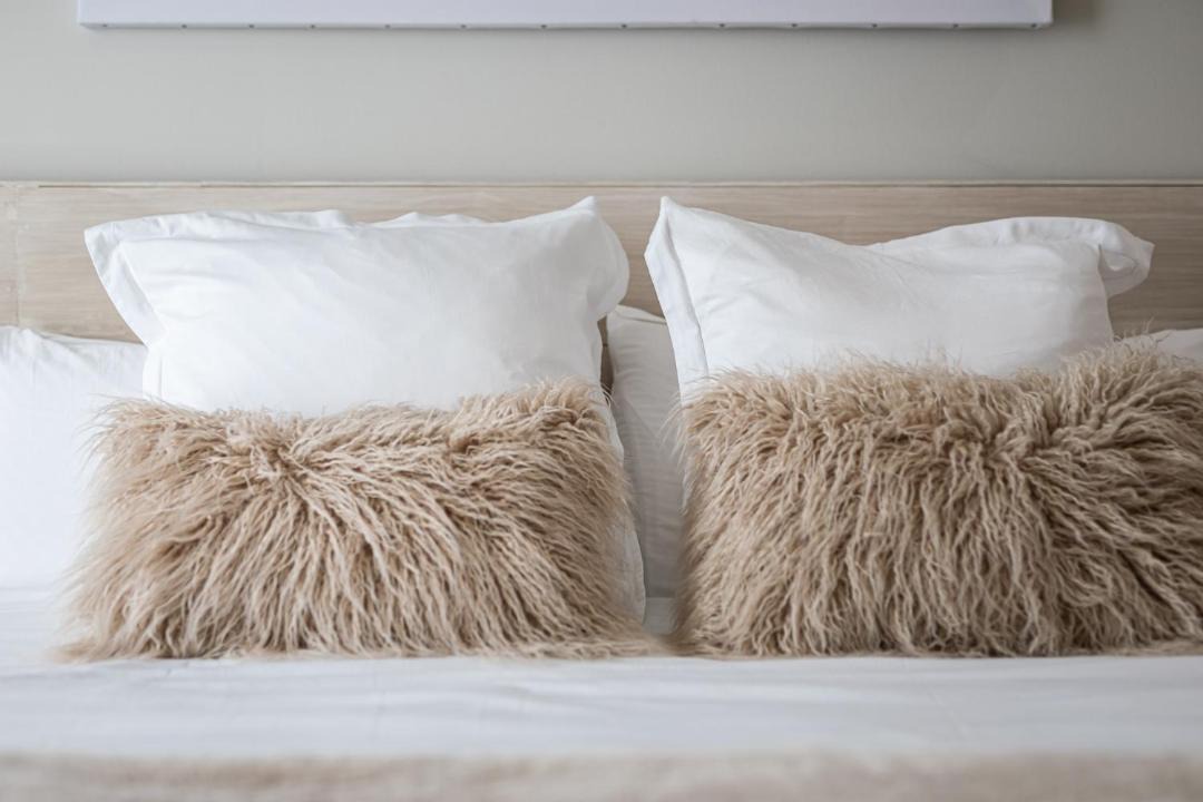 Photo of Bedroom in Beret