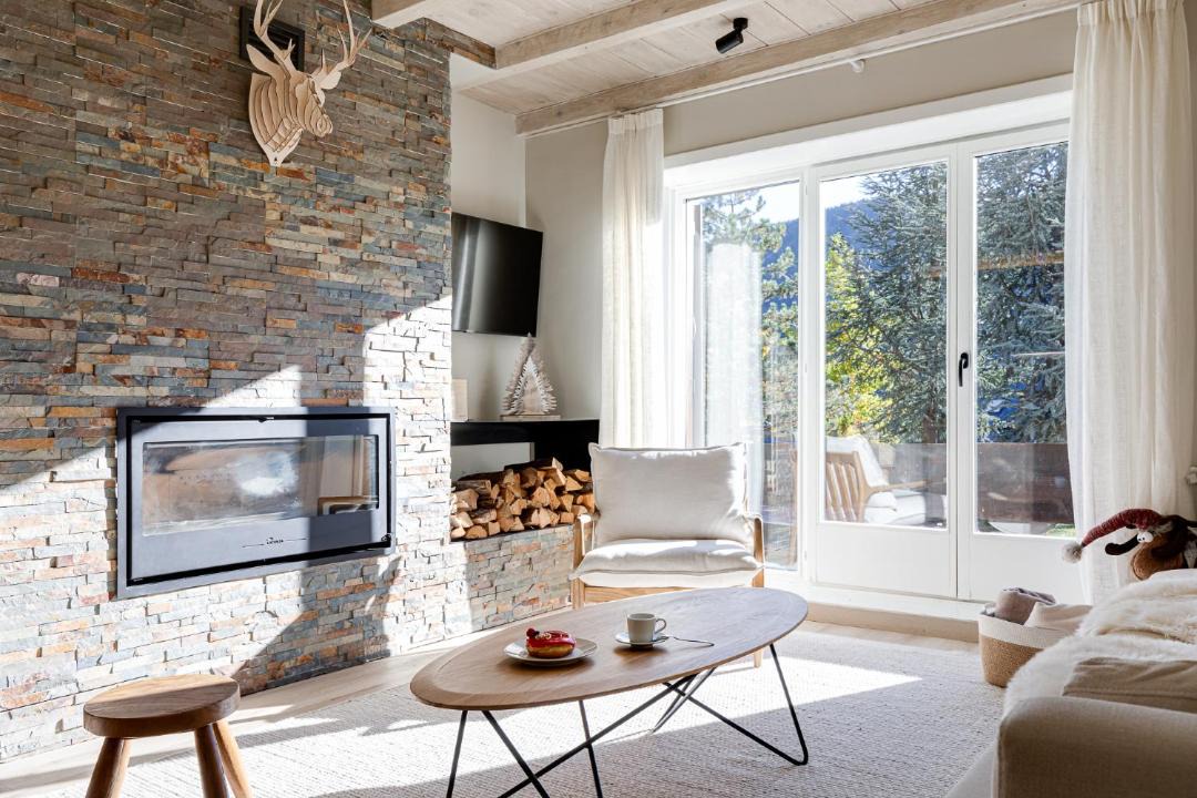 Photo of Livingroom in Beret