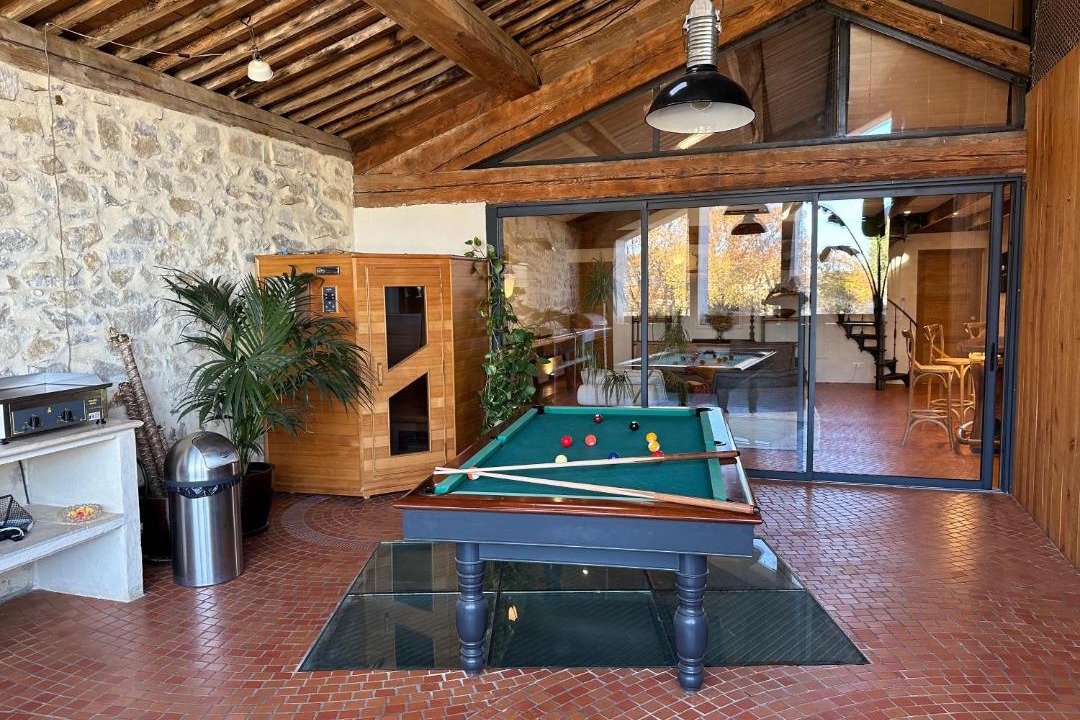 Photo of Others in Le Somail