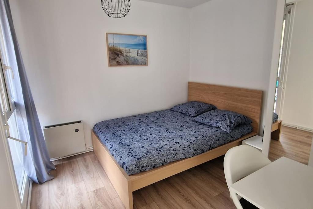 Photo of Bedroom in Cote Est Soquence