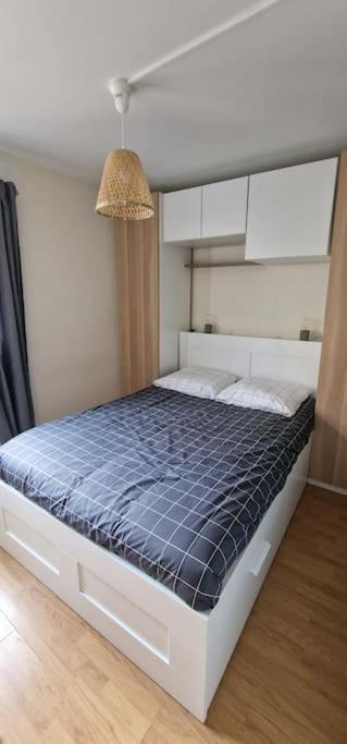 Photo of Bedroom in Cote Est Soquence