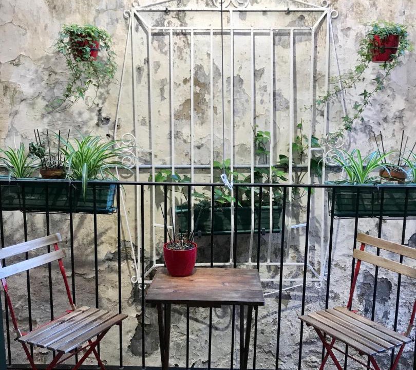 Photo of Patio Balcony in Lekeitio