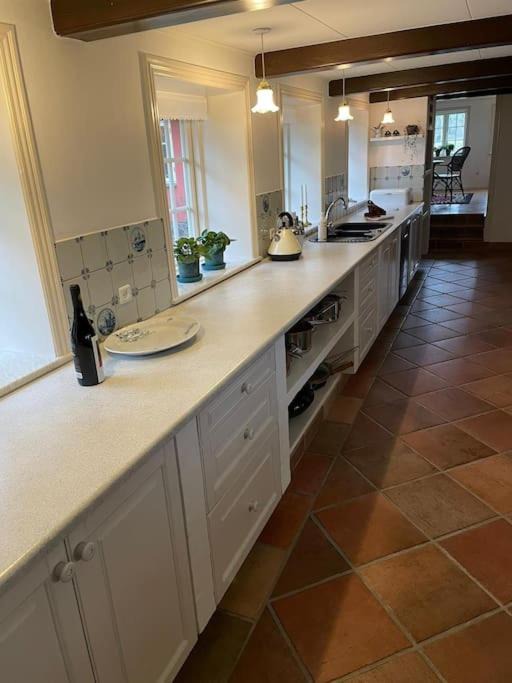 Photo of Kitchen in Ho