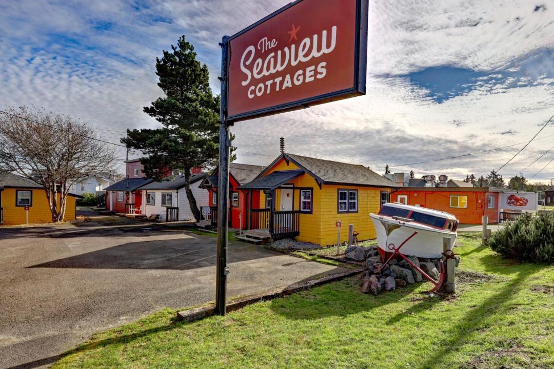 Photo of Others in Seaview