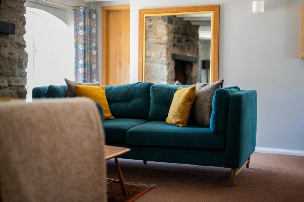 Photo of Livingroom in Waren Mill