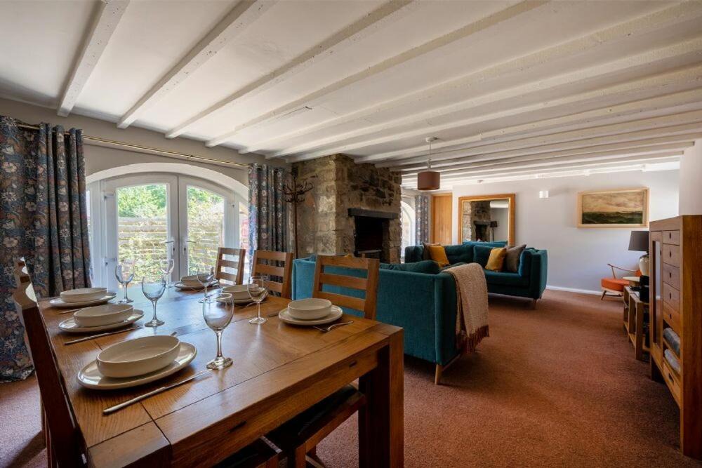 Photo of Livingroom in Waren Mill