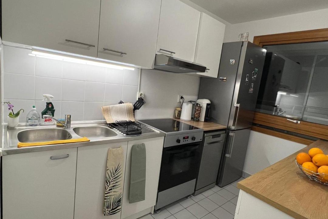 Photo of Kitchen in 12th Arrondissement