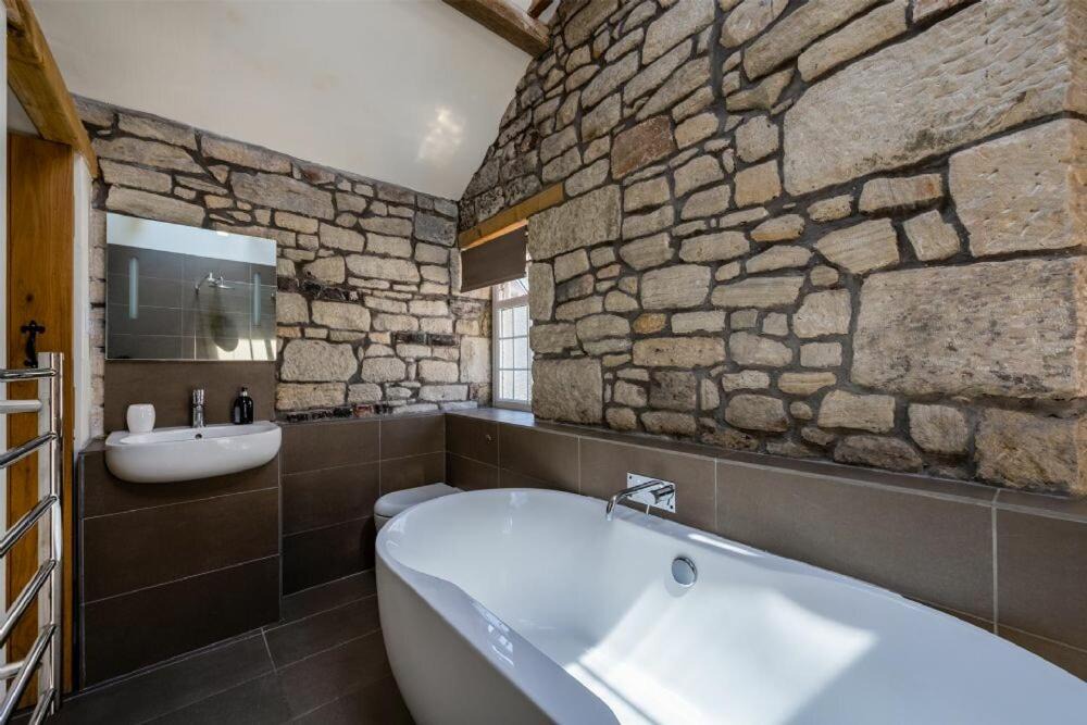 Photo of Bathroom in Waren Mill