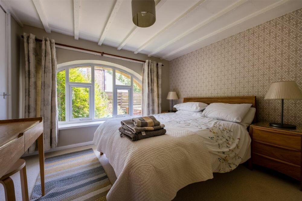 Photo of Bedroom in Waren Mill