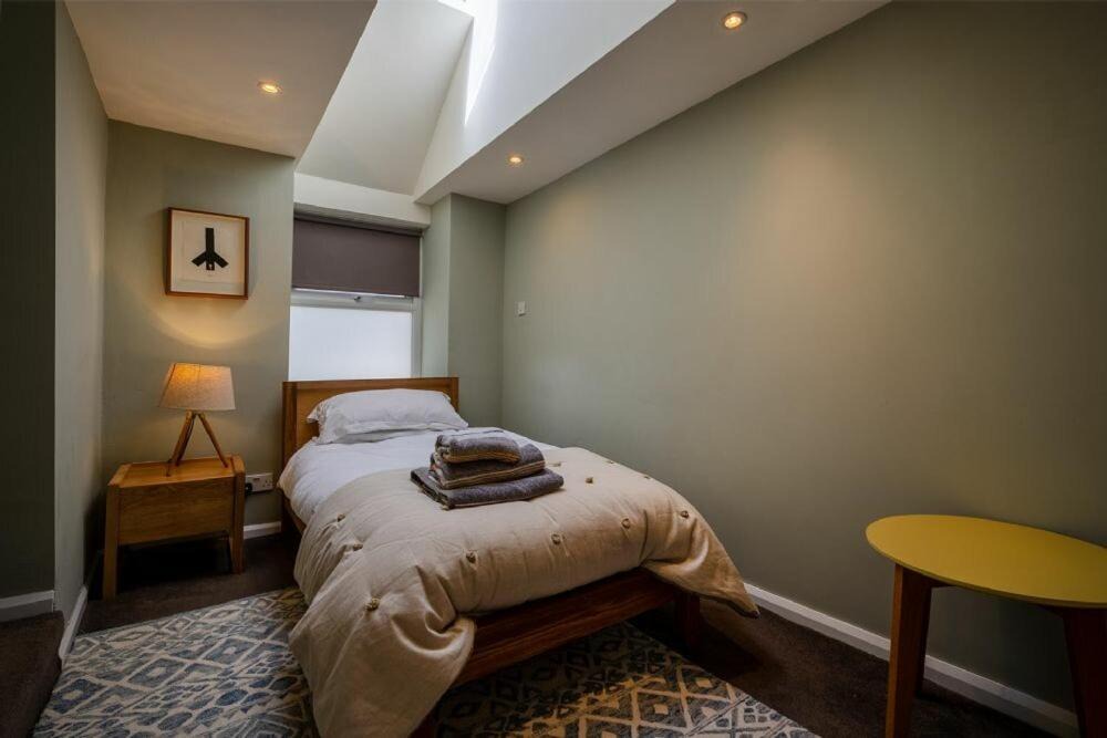 Photo of Bedroom in Waren Mill