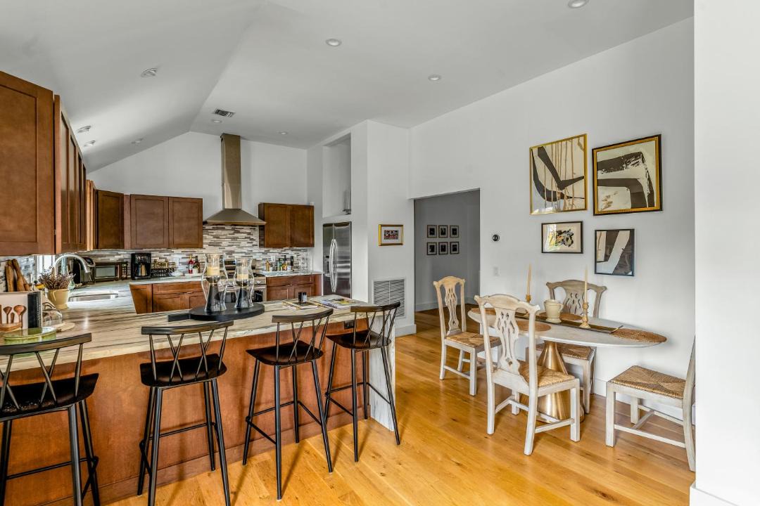 Photo of Kitchen in Pipes Cove