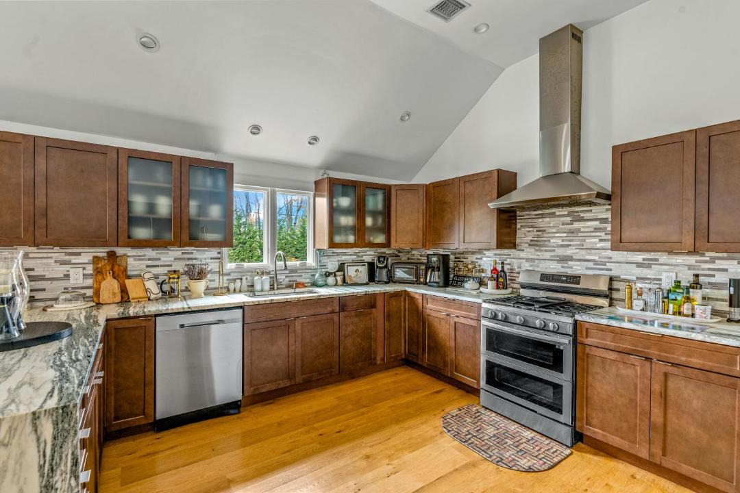 Photo of Kitchen in Pipes Cove
