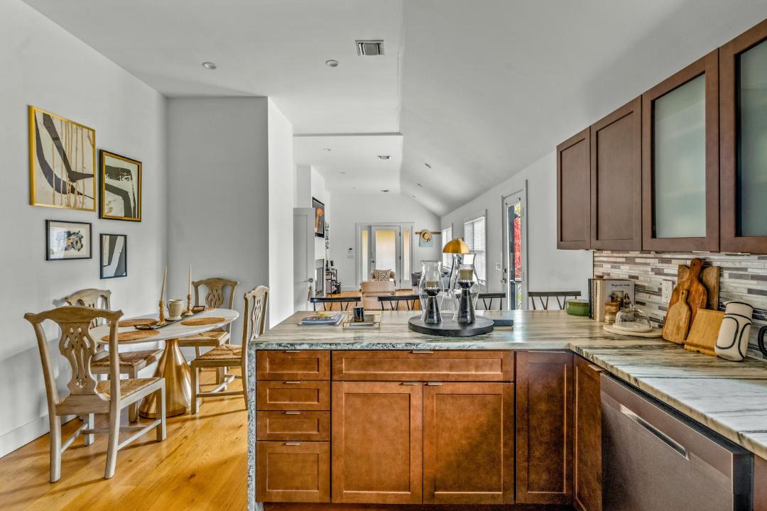 Photo of Kitchen in Pipes Cove