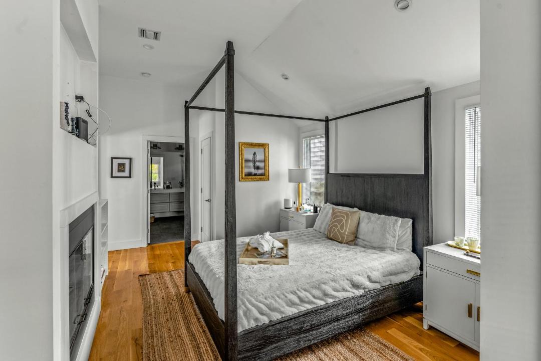 Photo of Bedroom in Pipes Cove