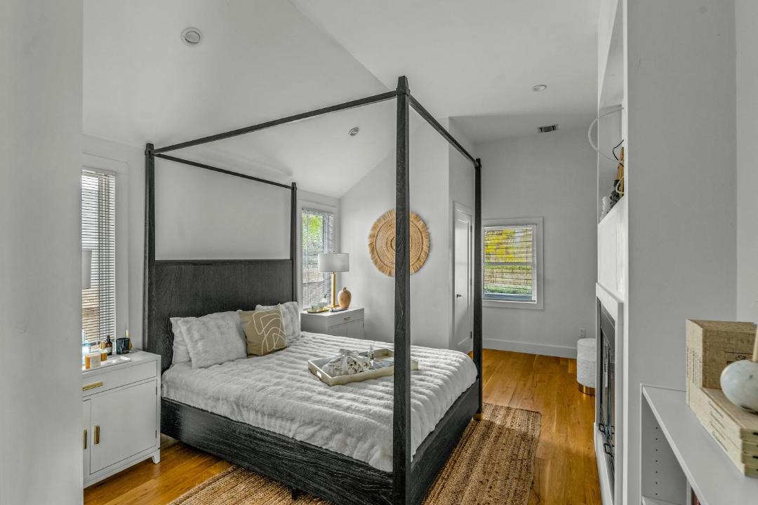 Photo of Bedroom in Pipes Cove