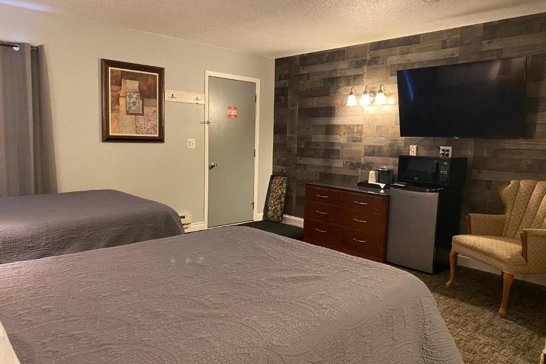 Photo of Bedroom in Pelican Rapids
