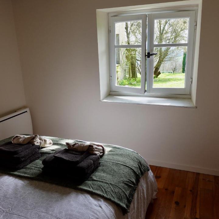 Photo of Bedroom in Crespin