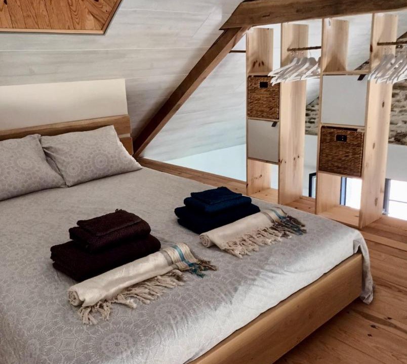 Photo of Bedroom in Crespin