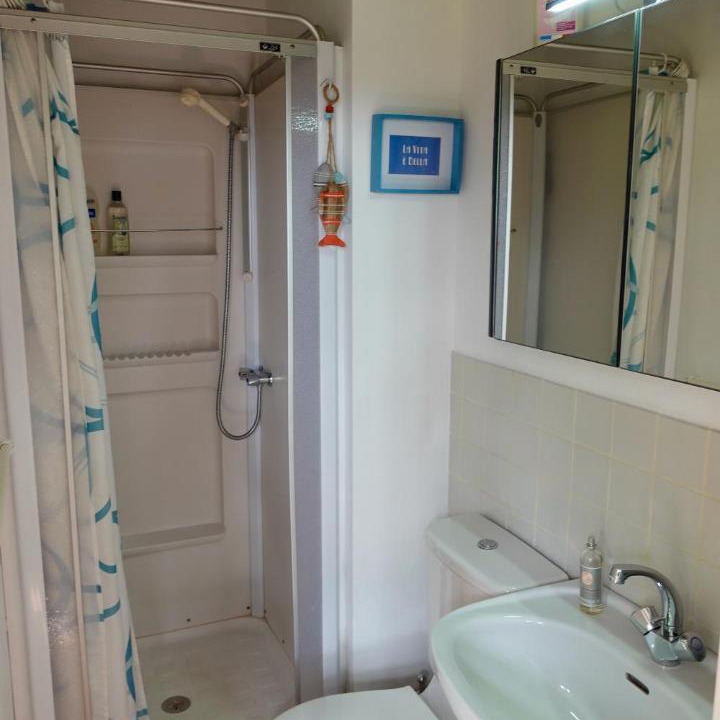 Photo of Bathroom in Crespin