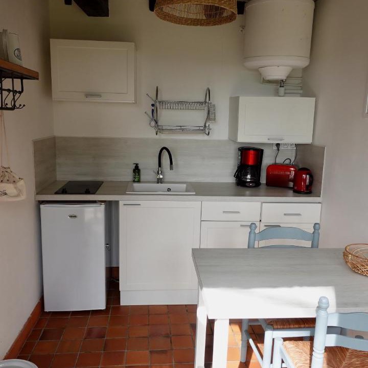 Photo of Kitchen in Crespin