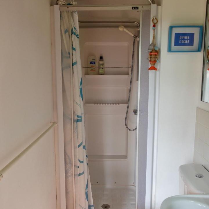 Photo of Bathroom in Crespin