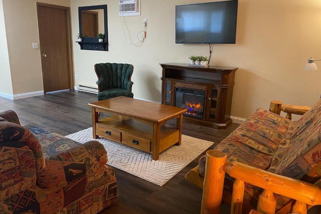 Photo of Livingroom in Pelican Rapids