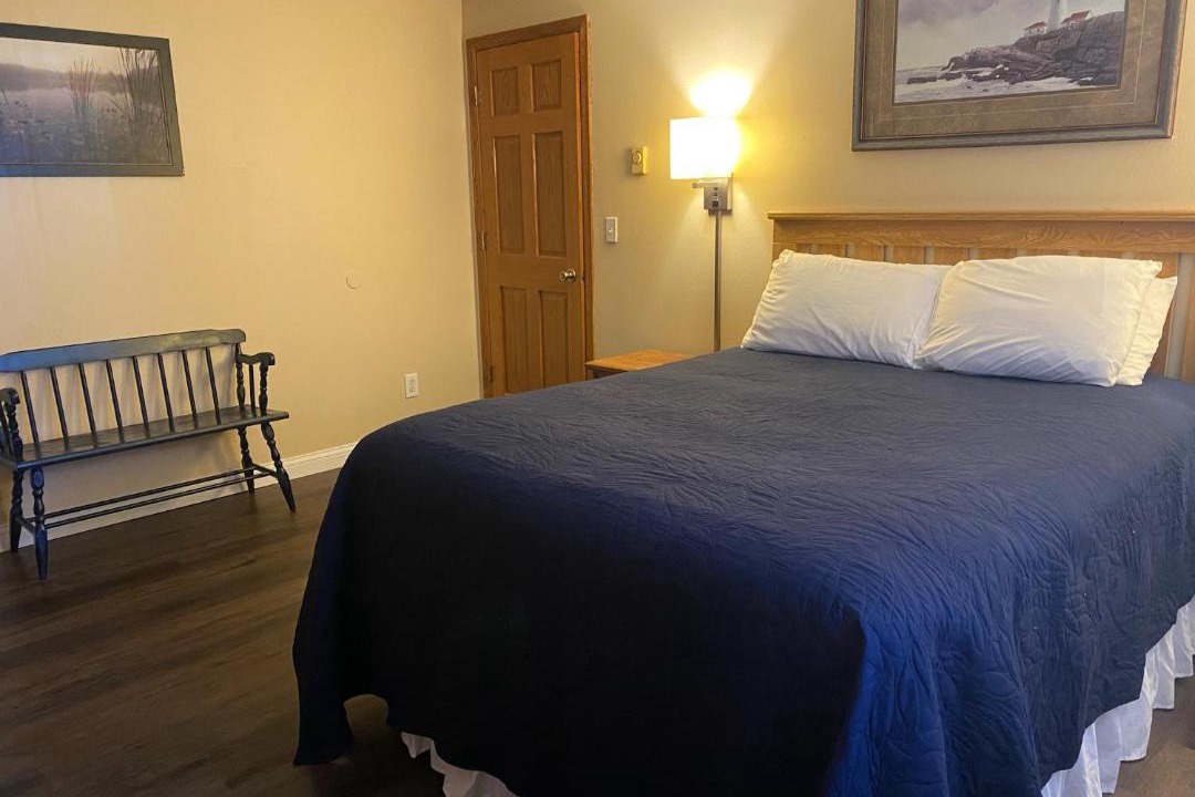 Photo of Bedroom in Pelican Rapids