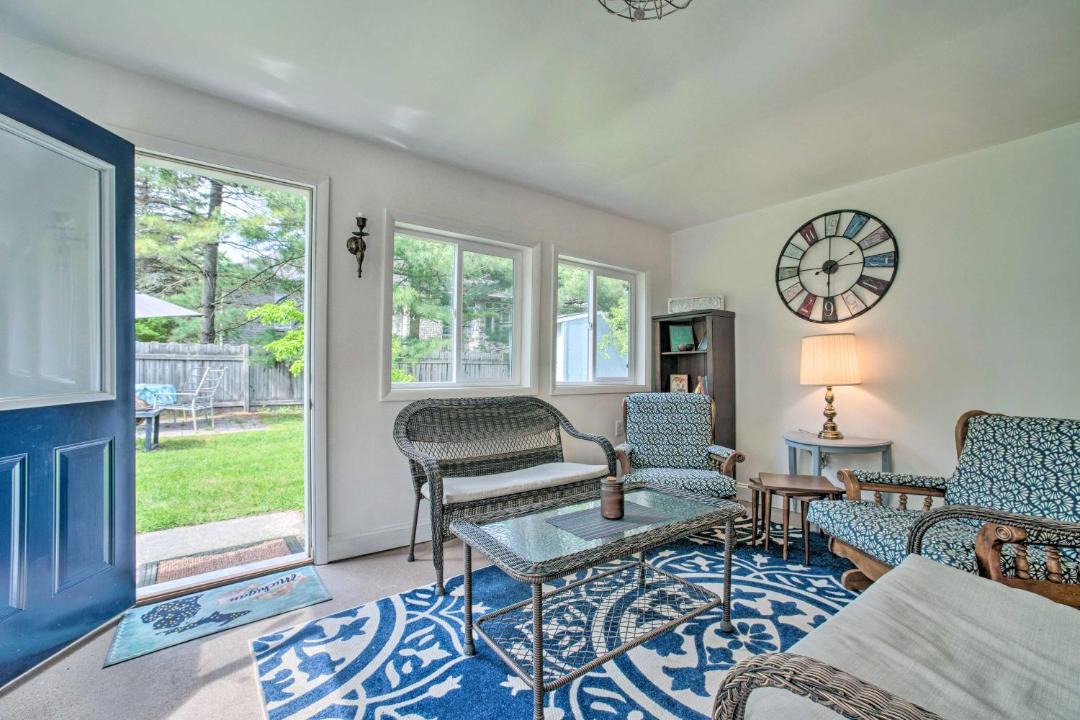 Photo of Livingroom in Fort Gratiot