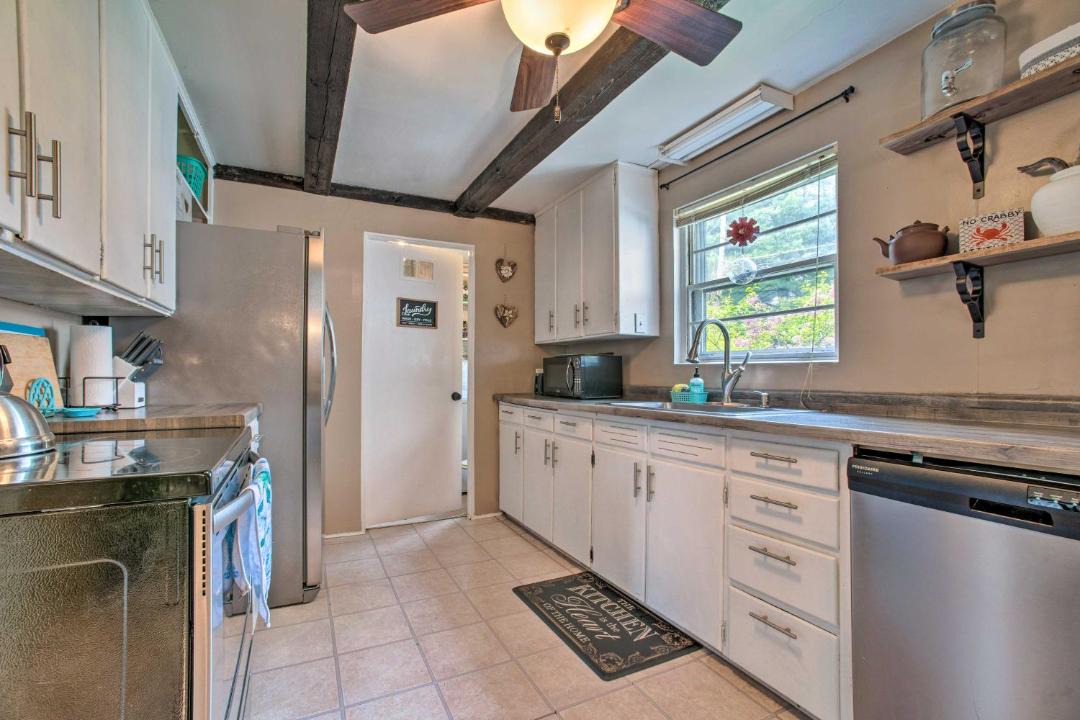 Photo of Kitchen in Fort Gratiot