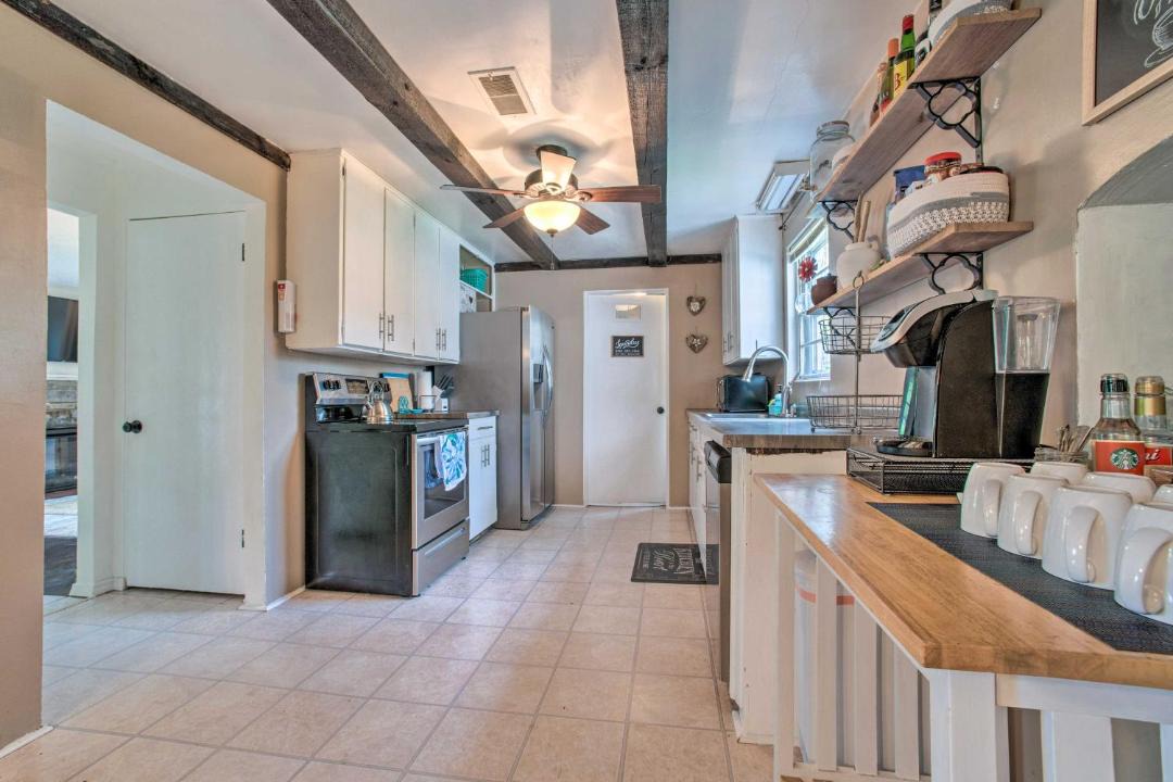 Photo of Kitchen in Fort Gratiot