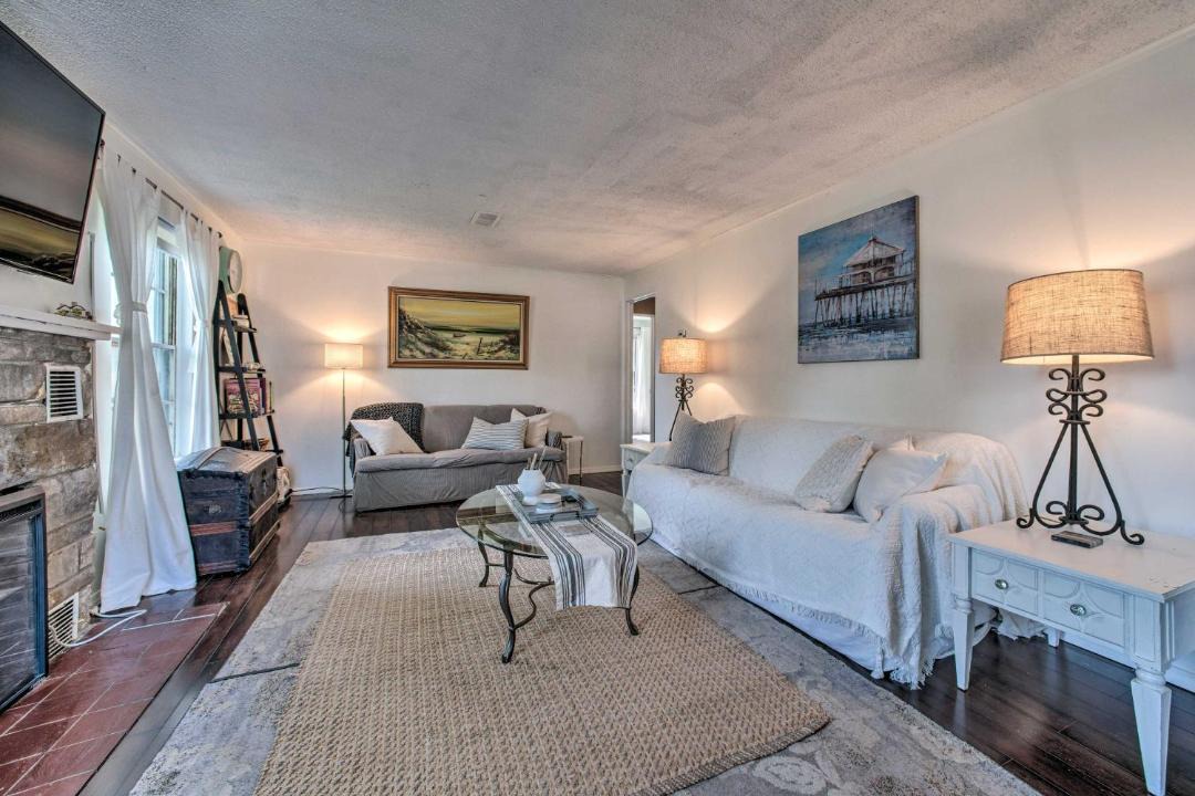 Photo of Livingroom in Fort Gratiot