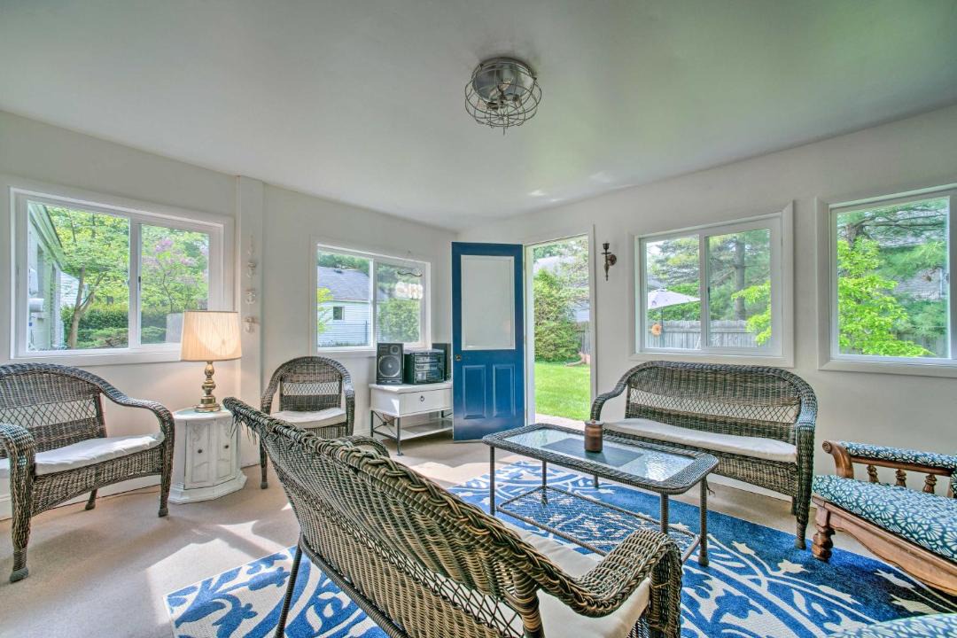 Photo of Livingroom in Fort Gratiot