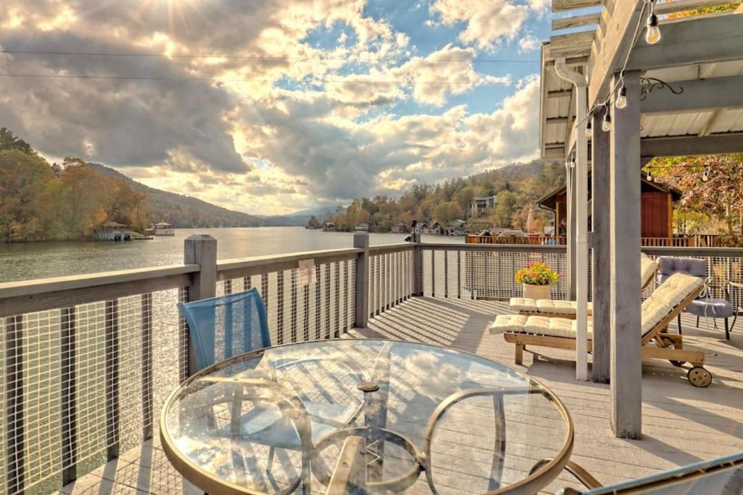 Photo of Patio Balcony in Clayton